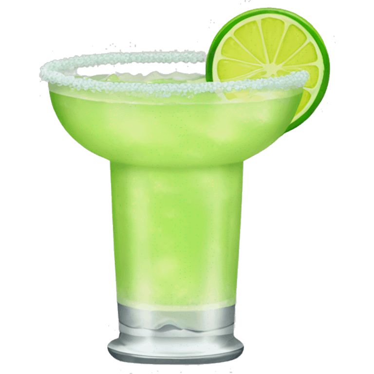 margarita emoji