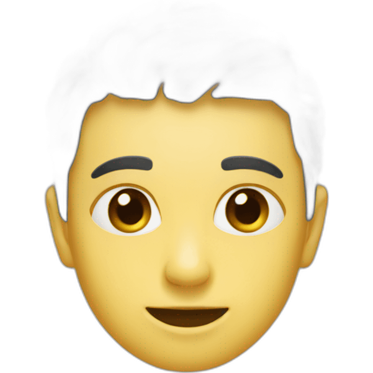 Gavi emoji