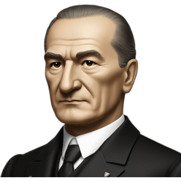 ataturk emoji