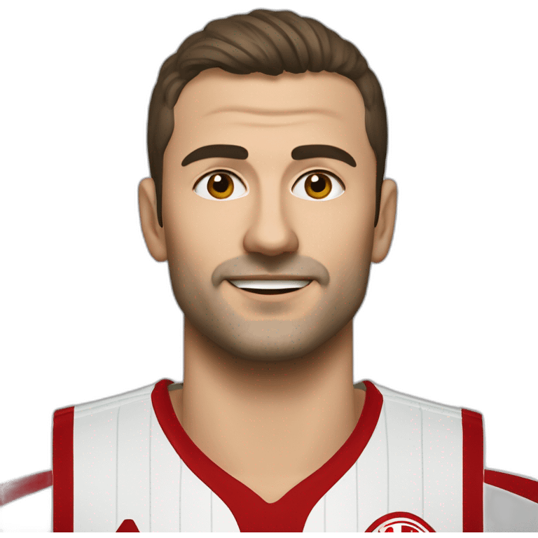 Milan Gulaš emoji