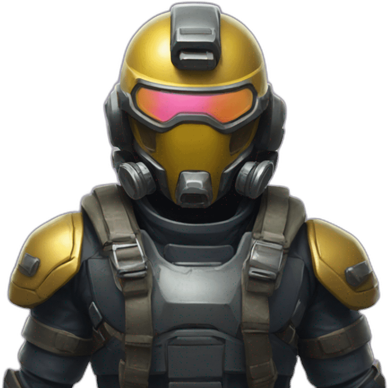 helldivers 2 party time emoji