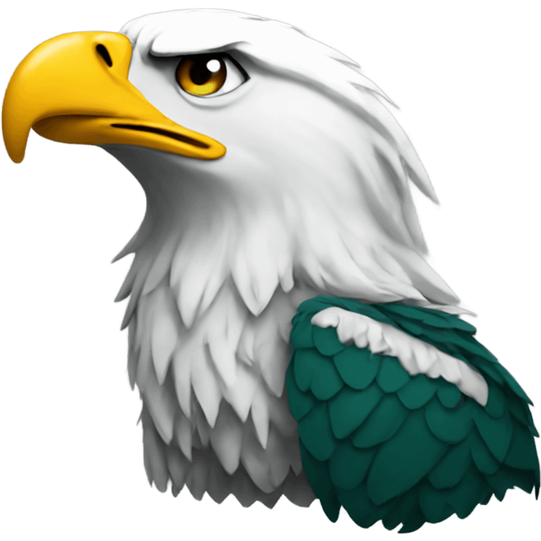 Eagles emoji