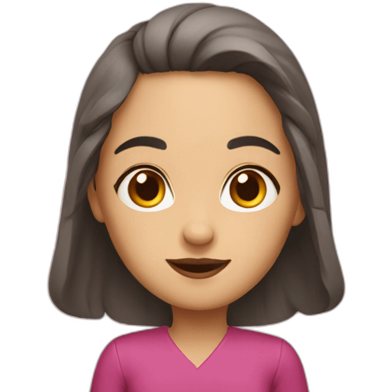 Lola emoji