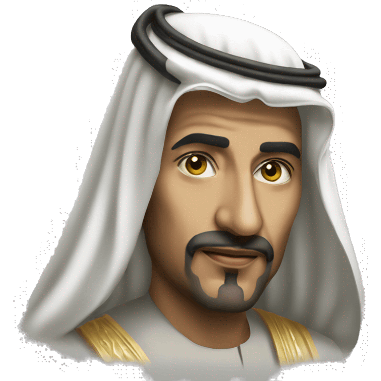 ibn saud sheikh emoji