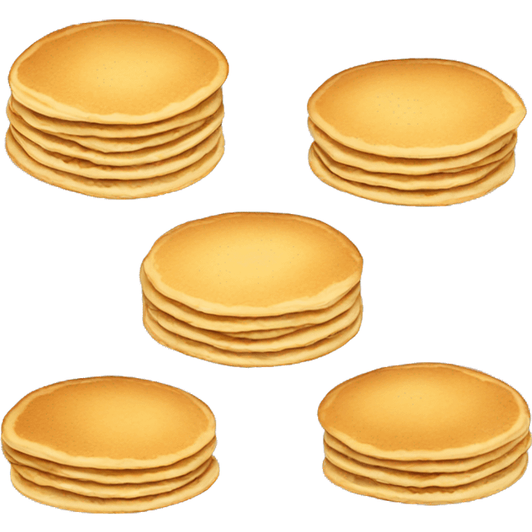 pancakes emoji