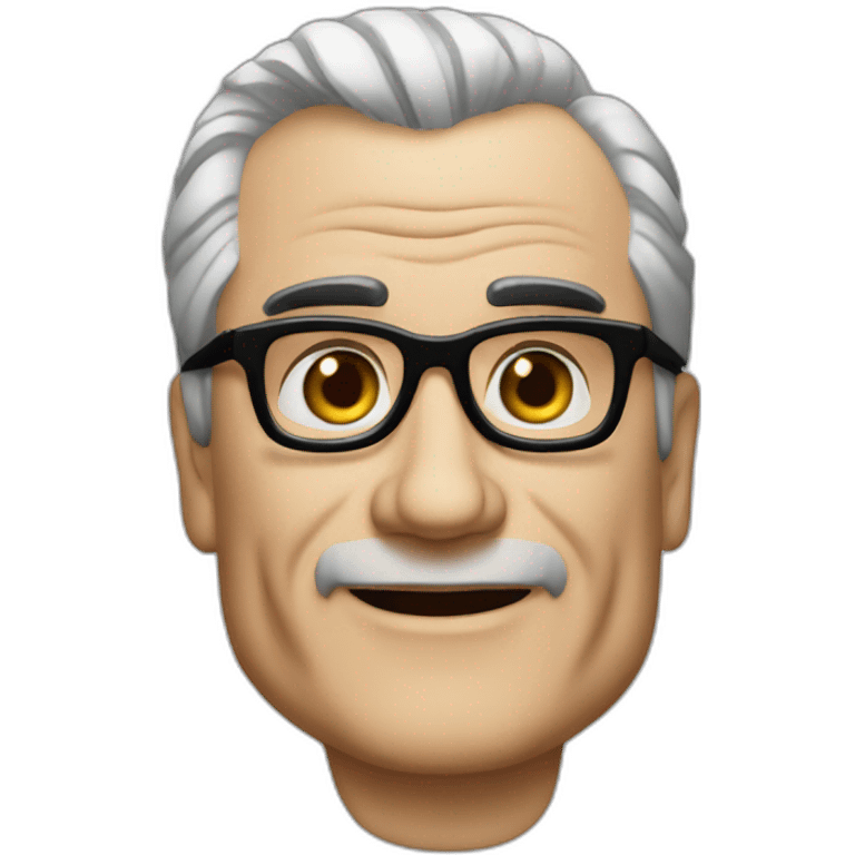 martin scorsese emoji