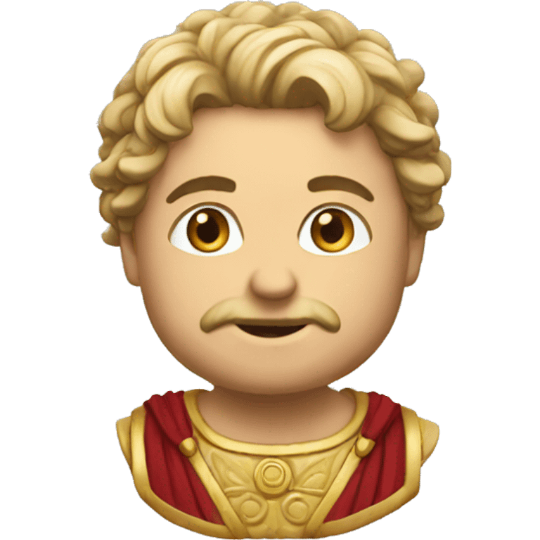 rome emoji