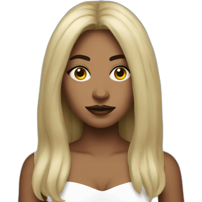 Kali Malone emoji