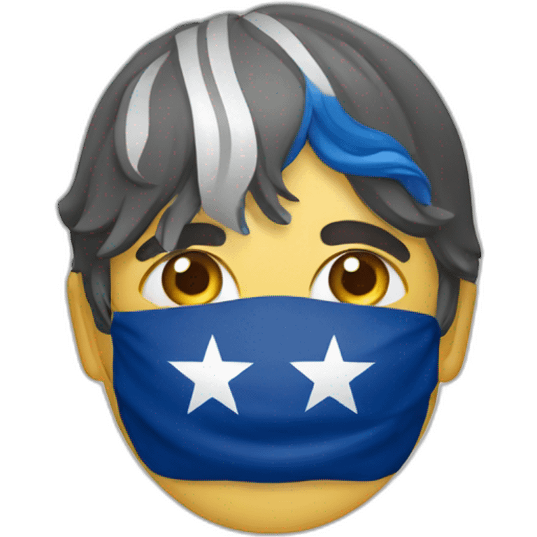 republcia domicana  emoji