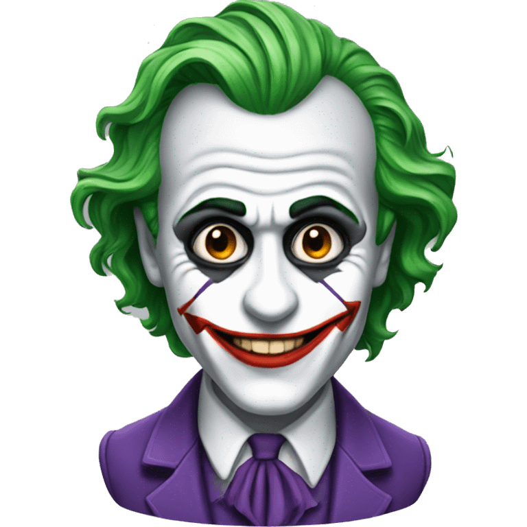 Joker  emoji