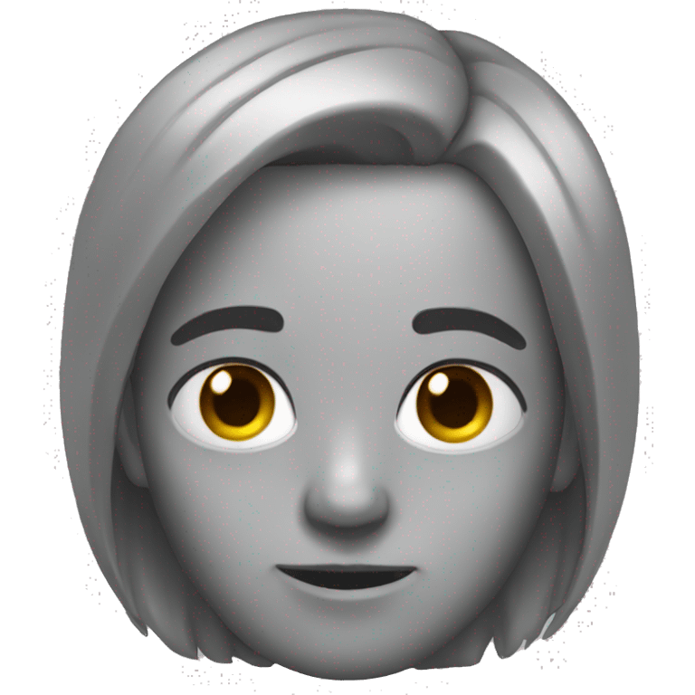 A este tik emoji