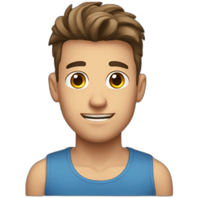 Bryan fantana emoji