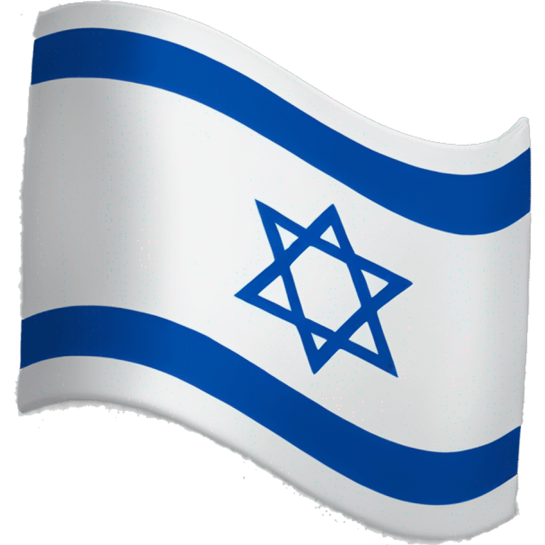 Israel flag emoji