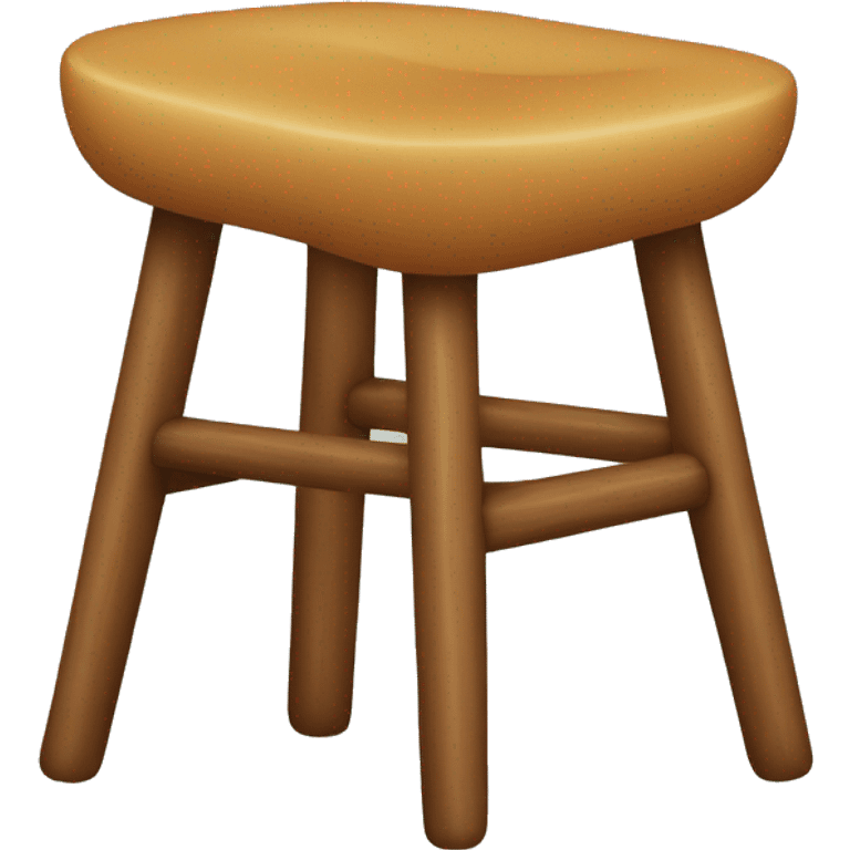 Stool emoji