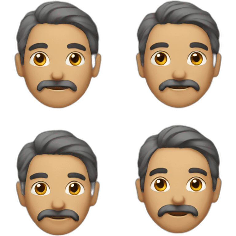 Andalucía emoji