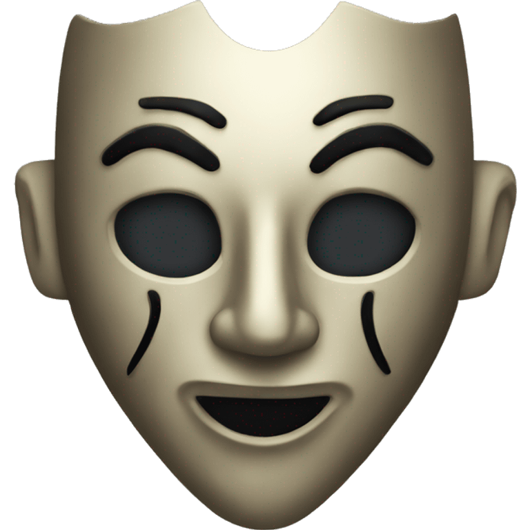 Ilon Mask emoji