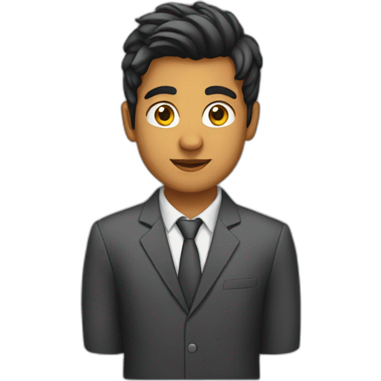 Bhavya joshi emoji