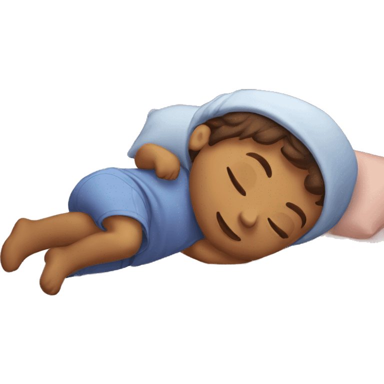 Dormir  emoji