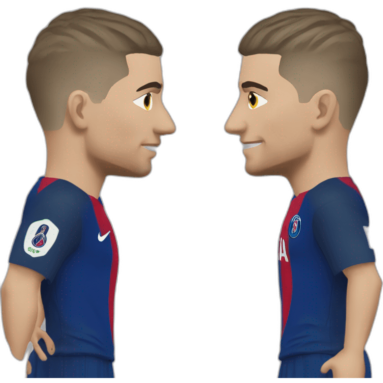 Marco Verratti emoji