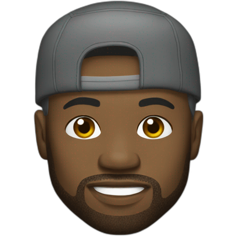 50 cent emoji