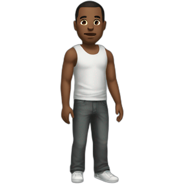 gta emoji