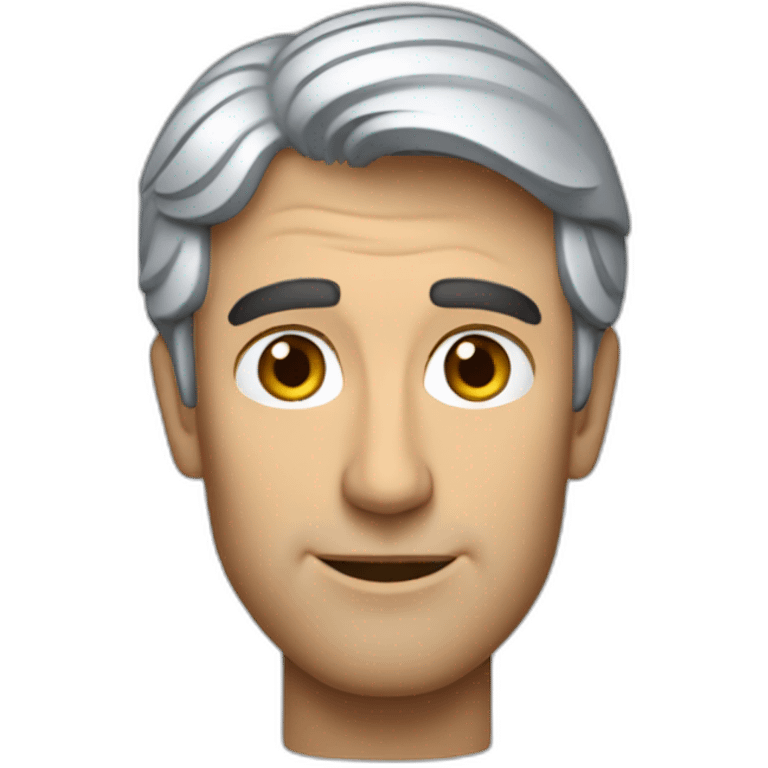 Craig Federighi from Apple emoji