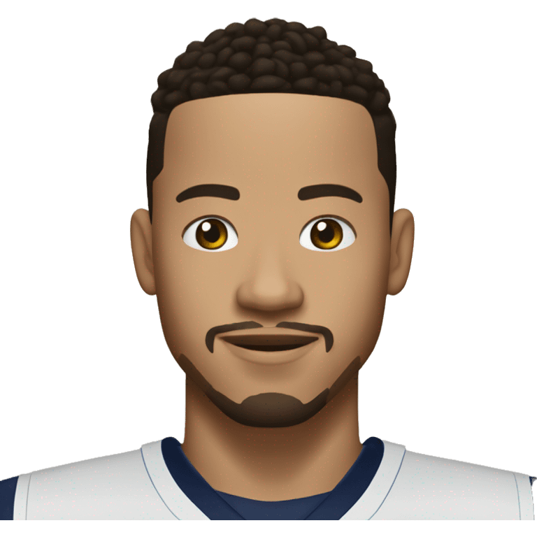 Jalen brunson  emoji