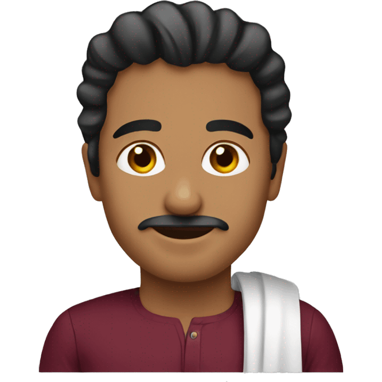 Qatari related emoji emoji