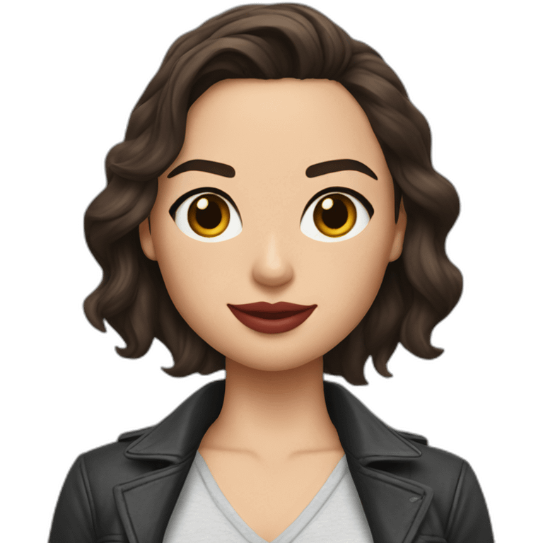 gal gadot emoji