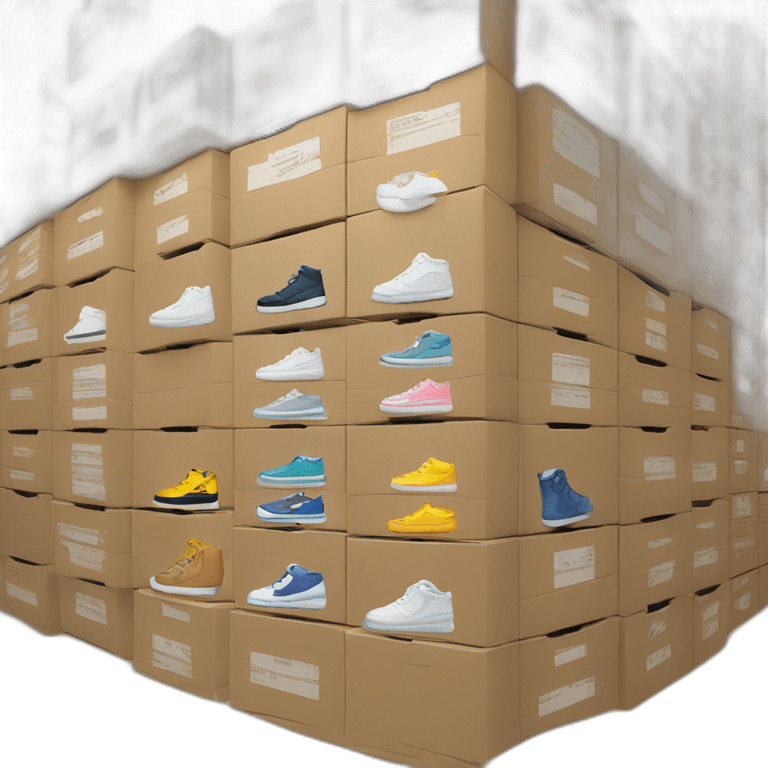 sneaker-big-box-storage emoji