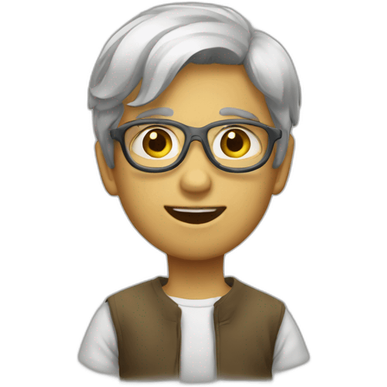 Gavi emoji