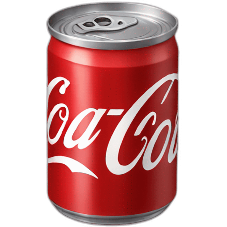 can of coke emoji