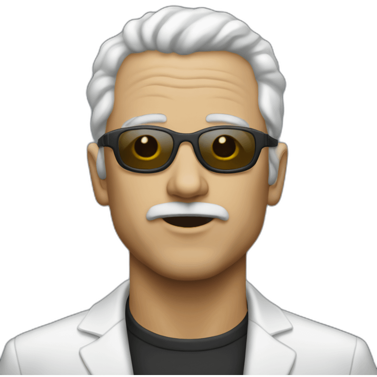 Moog emoji