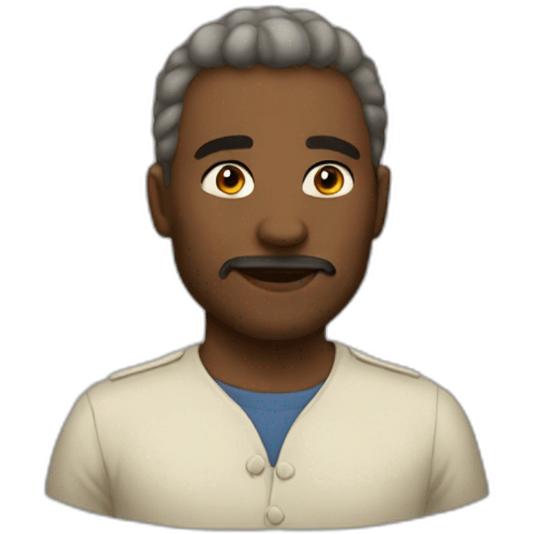 Zemoure emoji