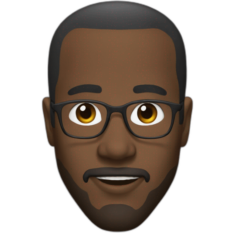 Soundiata Keita emoji