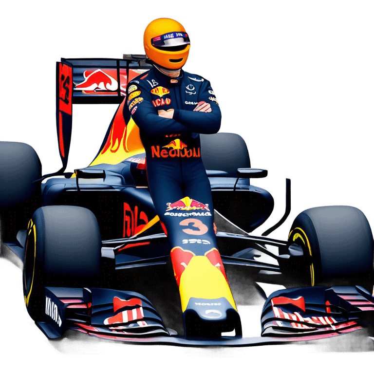 max verstappen emoji