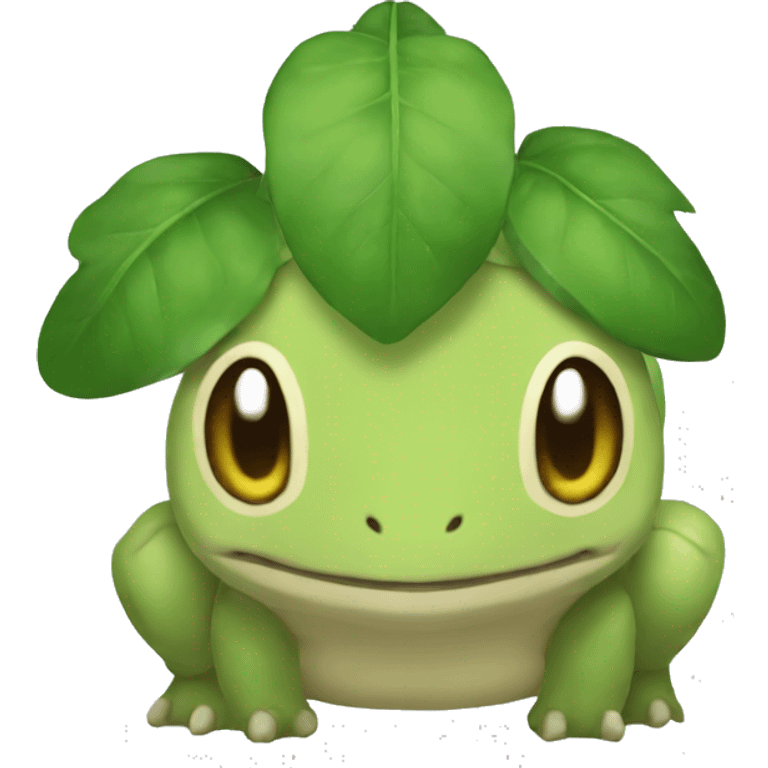 Turtwig emoji