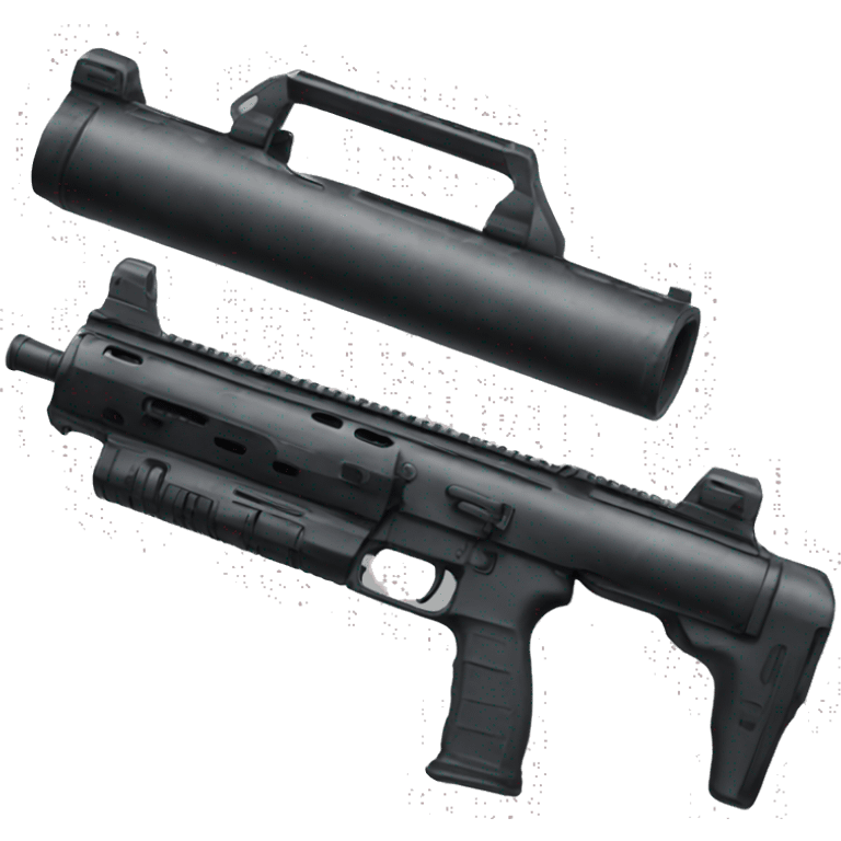 Sig mcx emoji