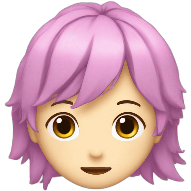 Sakurada dori emoji