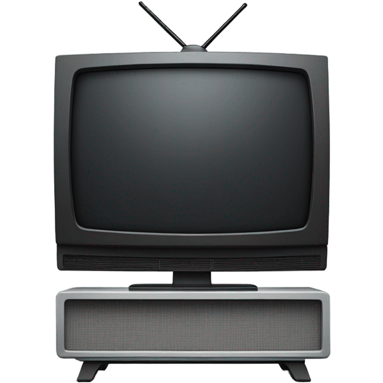 TV emoji