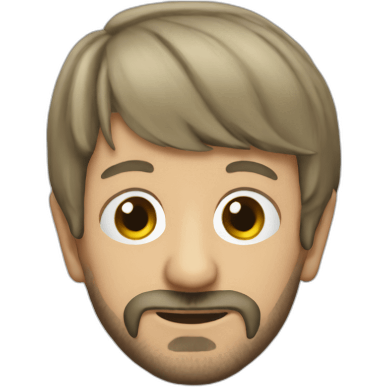 Ringo Starr emoji