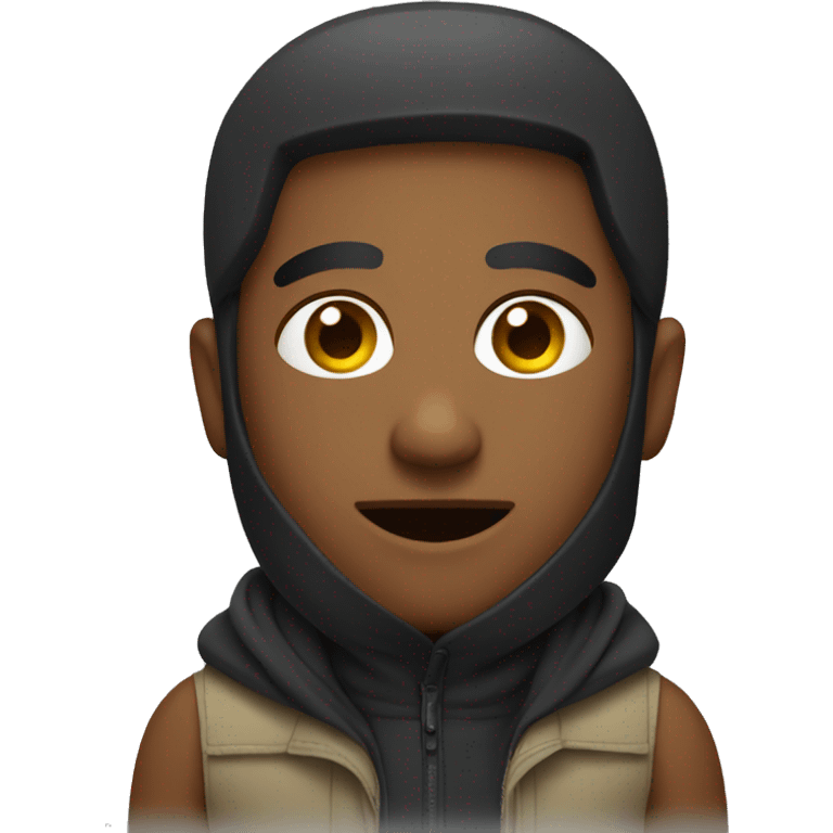 Fanny pac emoji