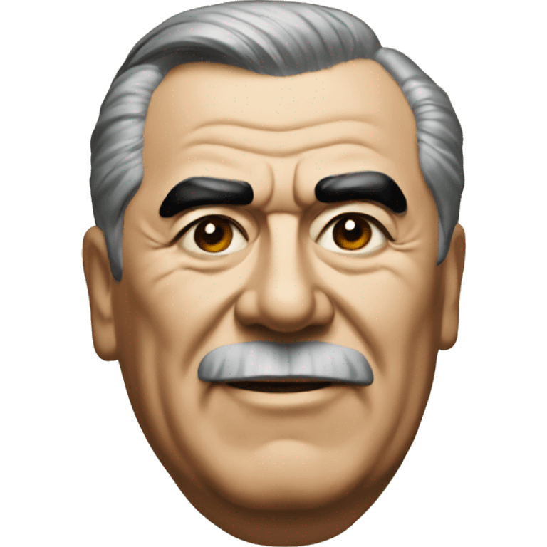 Brezhnev emoji