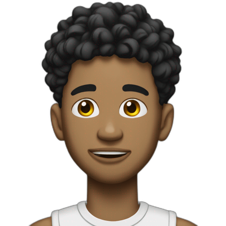 Nle choppa emoji