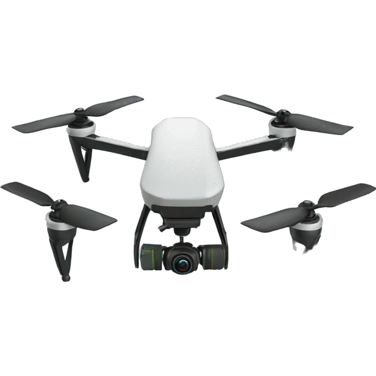 drone emoji