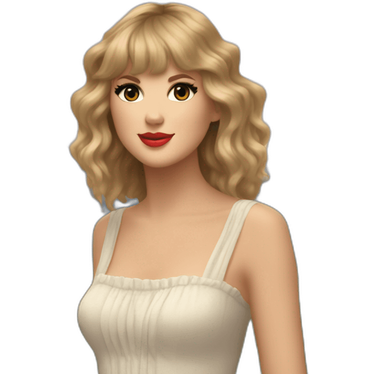 taylor swift folklore emoji