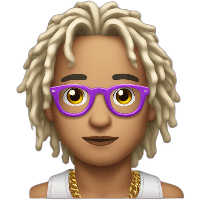 lil pump emoji