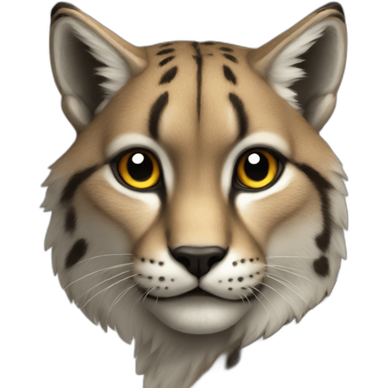 lince emoji