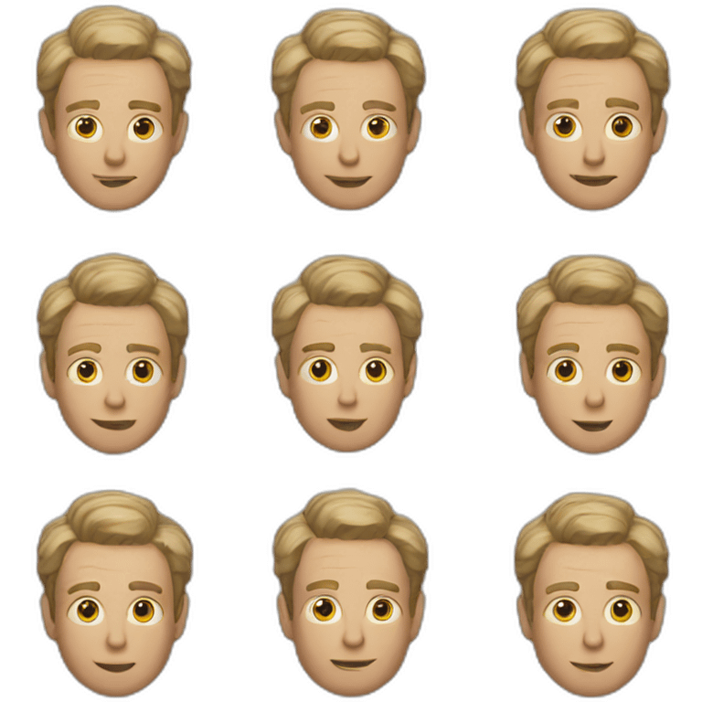 gary rogers emoji