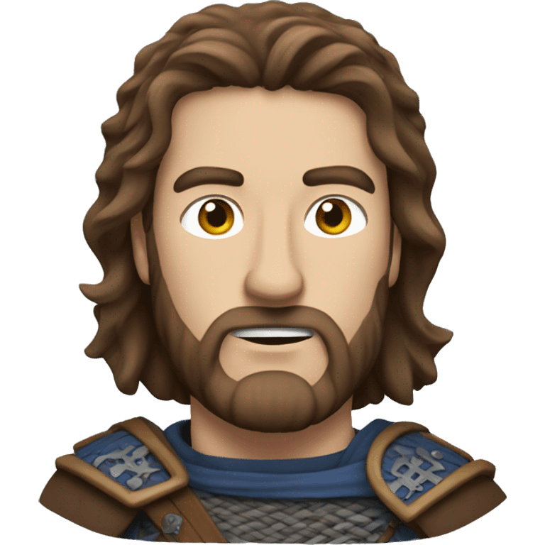 William Wallace emoji